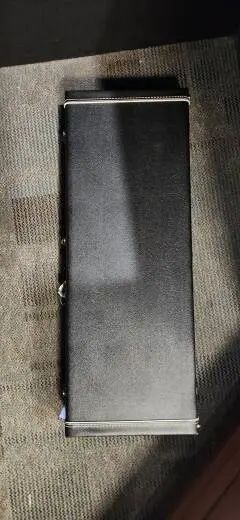 PRS CUSTOM 24 FLOYD ANTIQUE WHITE TOP 2